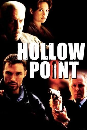 Hollow Point film afişi