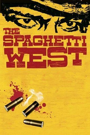 The Spaghetti West film afişi