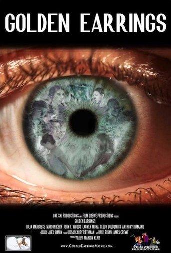 Golden Earrings film afişi