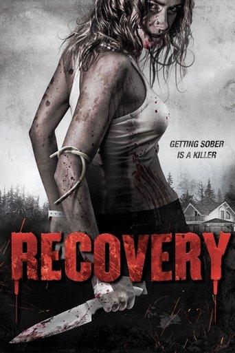 Recovery film afişi