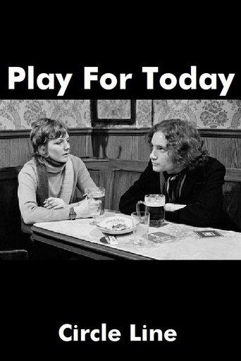 Circle Line film afişi