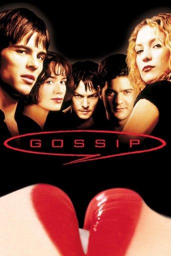 Gossip film afişi