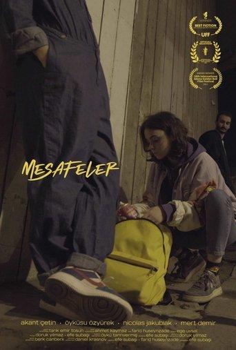 Distances film afişi