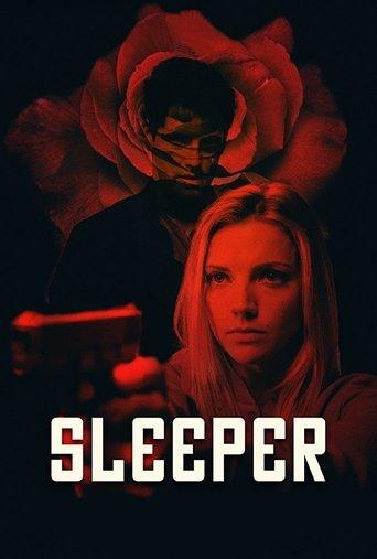 Sleeper film afişi