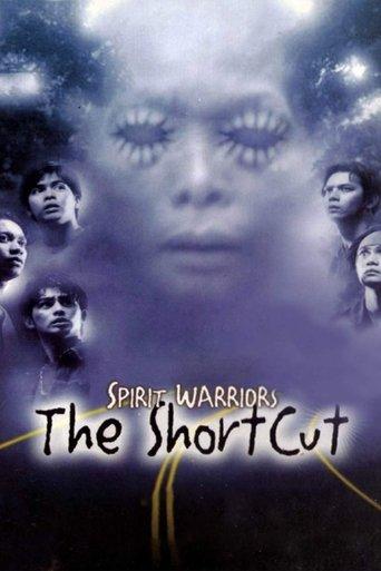 Spirit Warriors: The Shortcut film afişi