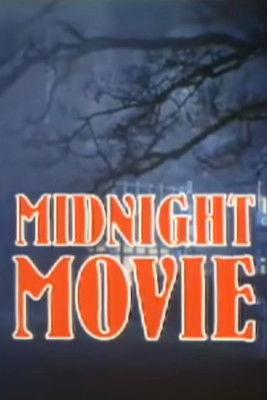 Midnight Movie film afişi