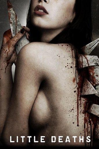 Little Deaths film afişi