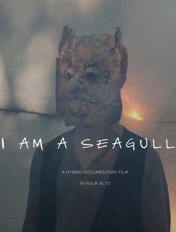 I Am a Seagull film afişi