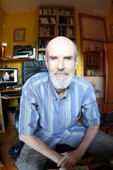 I Wonder Myself... Who's Timothy John Byford? film afişi