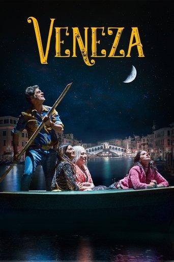 Venice film afişi