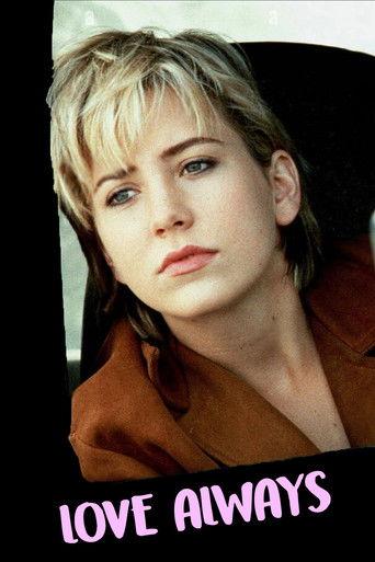 Love Always film afişi