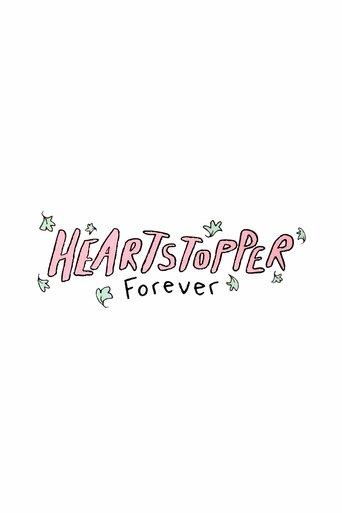 Heartstopper: Forever film afişi