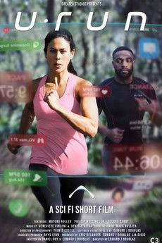 U•Run film afişi