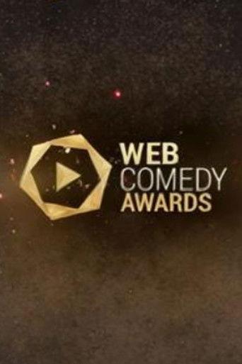 Web Comedy Awards film afişi