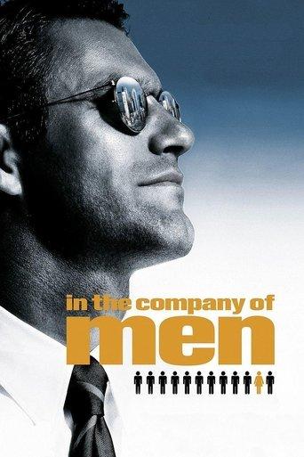 In the Company of Men film afişi