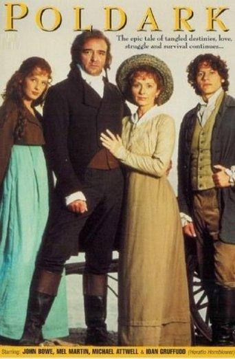 Poldark film afişi