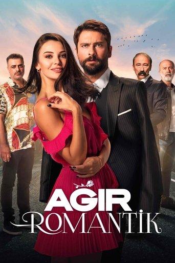 Ağır Romantik film afişi
