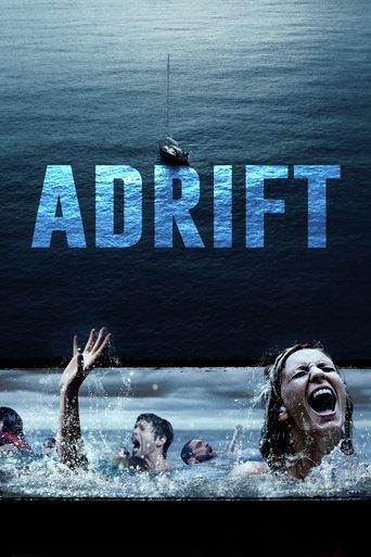 Adrift film afişi