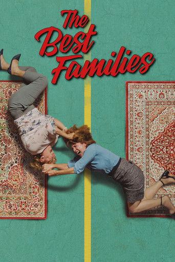 The Best Families film afişi