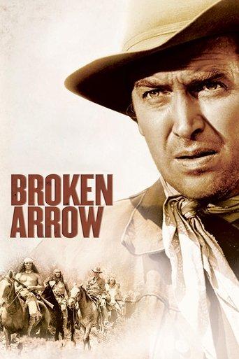 Broken Arrow film afişi
