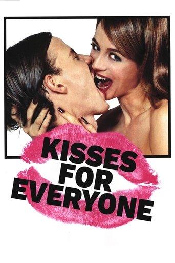 Kisses for Everyone film afişi