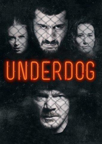Underdog film afişi