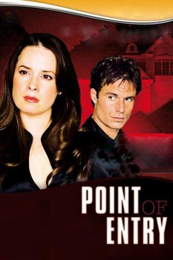 Point of Entry film afişi