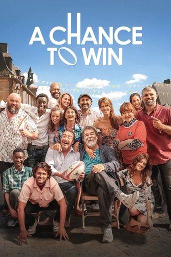 A Chance To Win film afişi