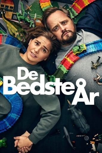 The Best Years dizi afişi