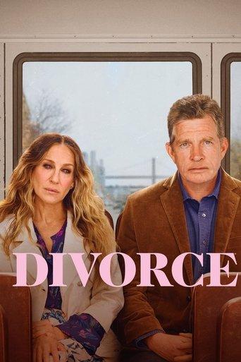 Divorce dizi afişi