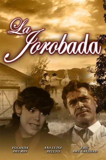 La jorobada film afişi