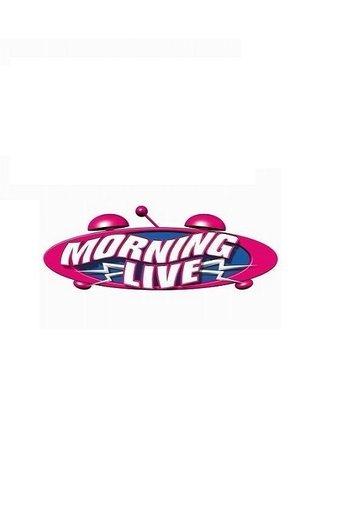Morning live dizi afişi