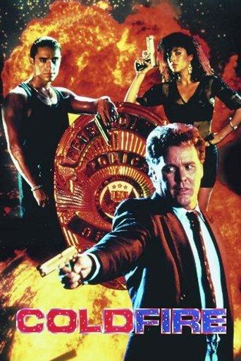 Coldfire film afişi