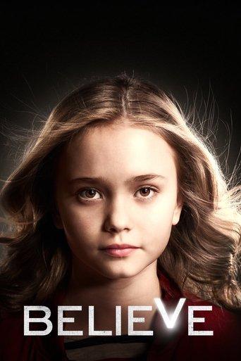 Believe dizi afişi