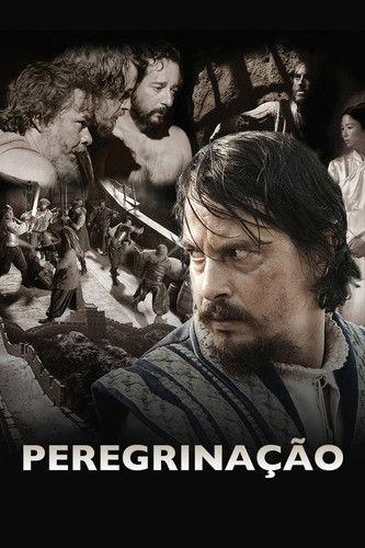 Pilgrimage film afişi