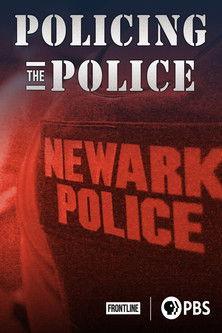 Policing the Police film afişi