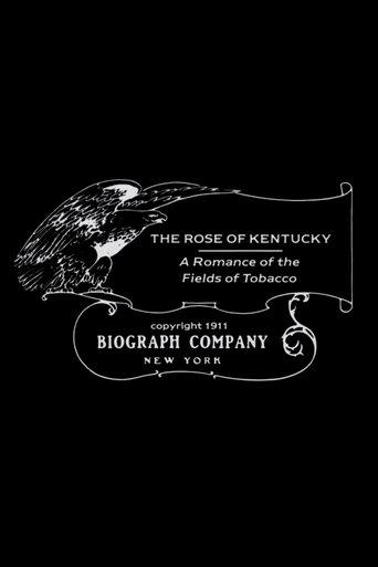 The Rose of Kentucky film afişi
