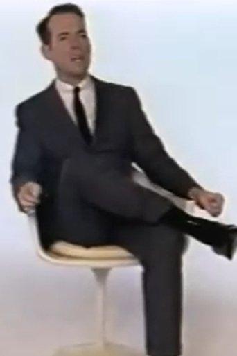 Douglas Coupland: Close Personal Friend film afişi