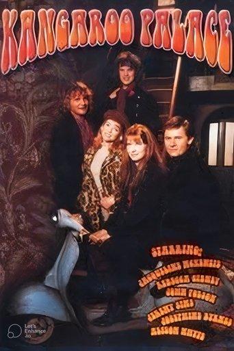 Kangaroo Palace film afişi