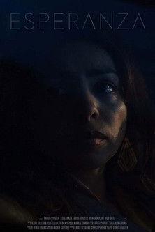 Esperanza film afişi