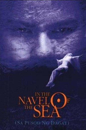 In the Navel of the Sea film afişi