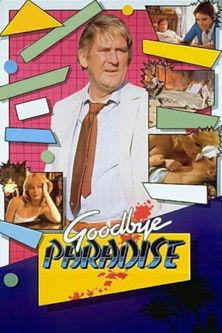 Goodbye Paradise film afişi