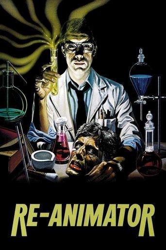 Re-Animator film afişi