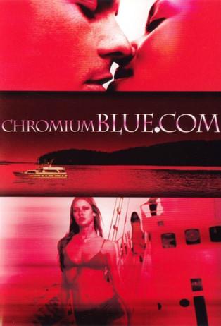 Chromiumblue.com dizi afişi