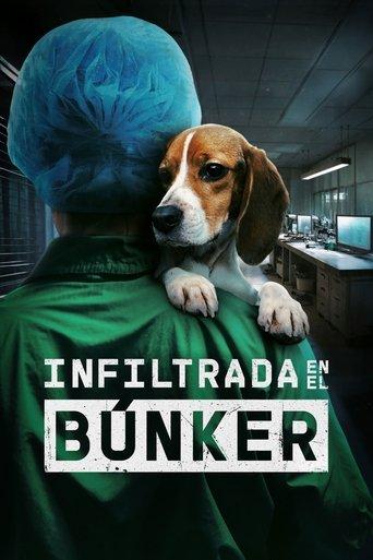 Undercover. Inside the Bunker film afişi