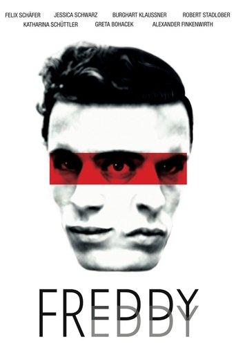 Freddy Eddy film afişi