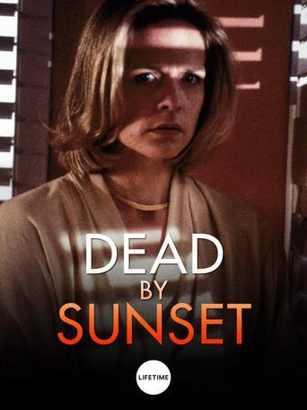 Dead by Sunset dizi afişi