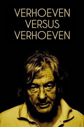 Verhoeven Versus Verhoeven film afişi