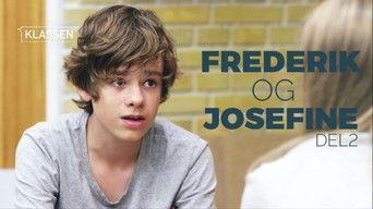 Frederik and Josefine - part 2