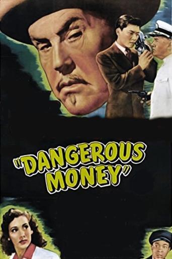 Dangerous Money film afişi